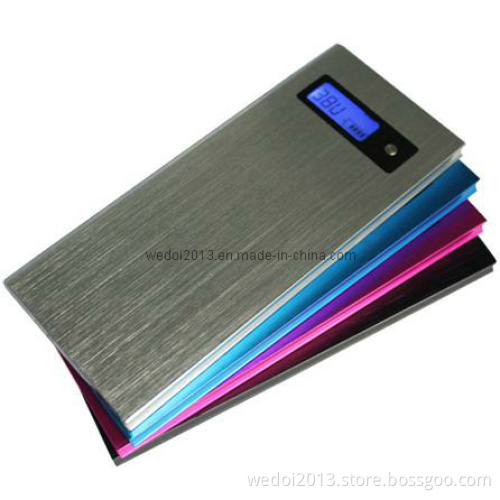 8000mAh Popular Power Supply for iPhone (WY-PB28)